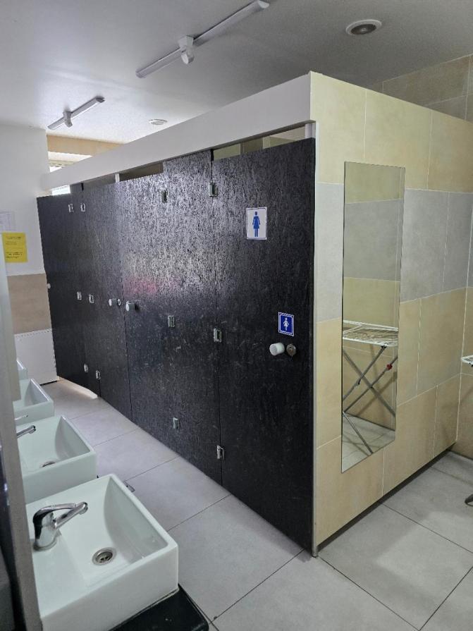 Jasna Hotelik Self Check-In Varsovia Exterior foto